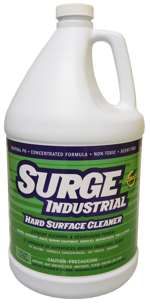 Industrial Cleaning Supplies: Equipment & Cleaning Products