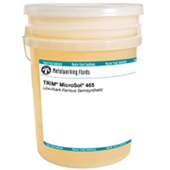 TRIM® MicroSol® 465