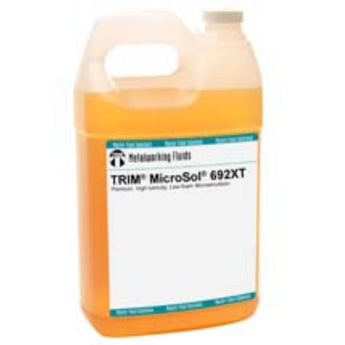 TRIM® MicroSol® 692XT