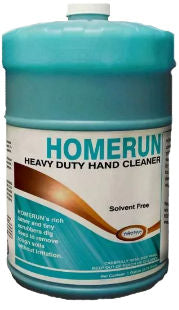 HOMERUN Hand Cleaner