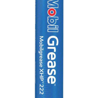 Mobilgrease XHP™ 222, (case of 10)