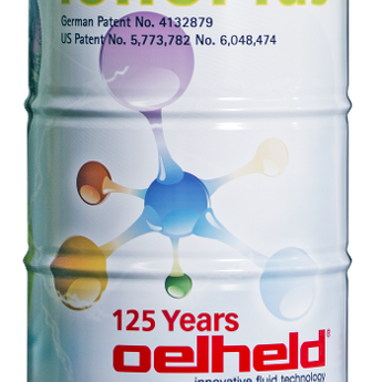 Oelheld IonoPlus 3000-US