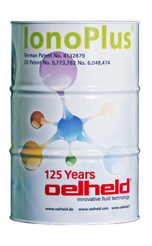 Oelheld IonoPlus 3000-US