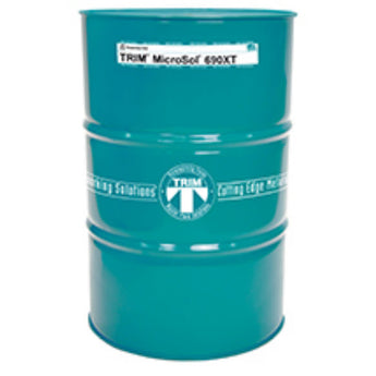 TRIM® MicroSol® 690XT