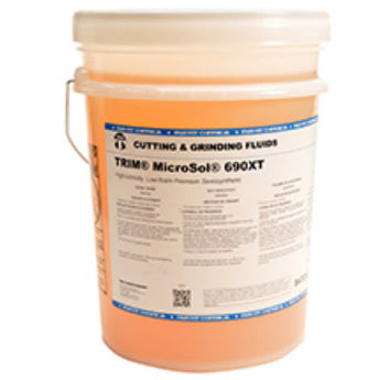 TRIM® MicroSol® 690XT