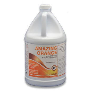 Awesome Oxygen Orange All Purpose Cleaner & Degreaser, 32 Fl. Oz. 