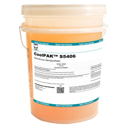 CoolPAK™ S5406 Semi-Synthetic Coolant