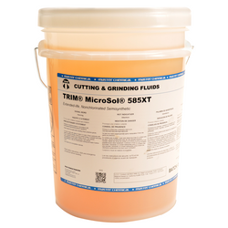 TRIM® MicroSol® 585XT