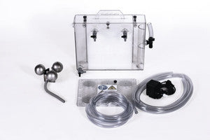 C-Thru® Separator Standard Package – 115V, 60Hz – Great Lakes Oil Co.